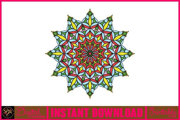 Reviewing Mandala 3D SVG for Crafts & Graphics
